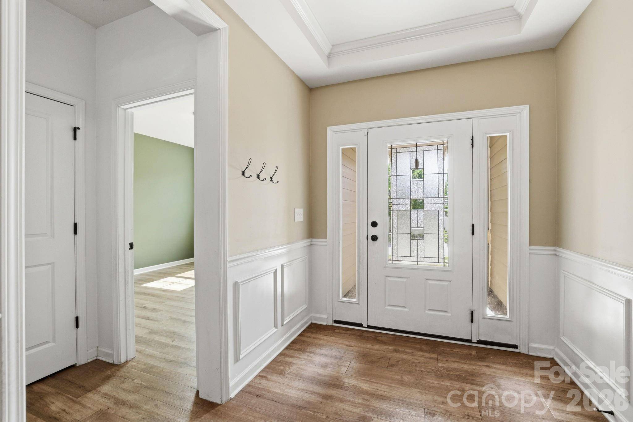 1134 Baldwin DR, Lancaster, SC 29720