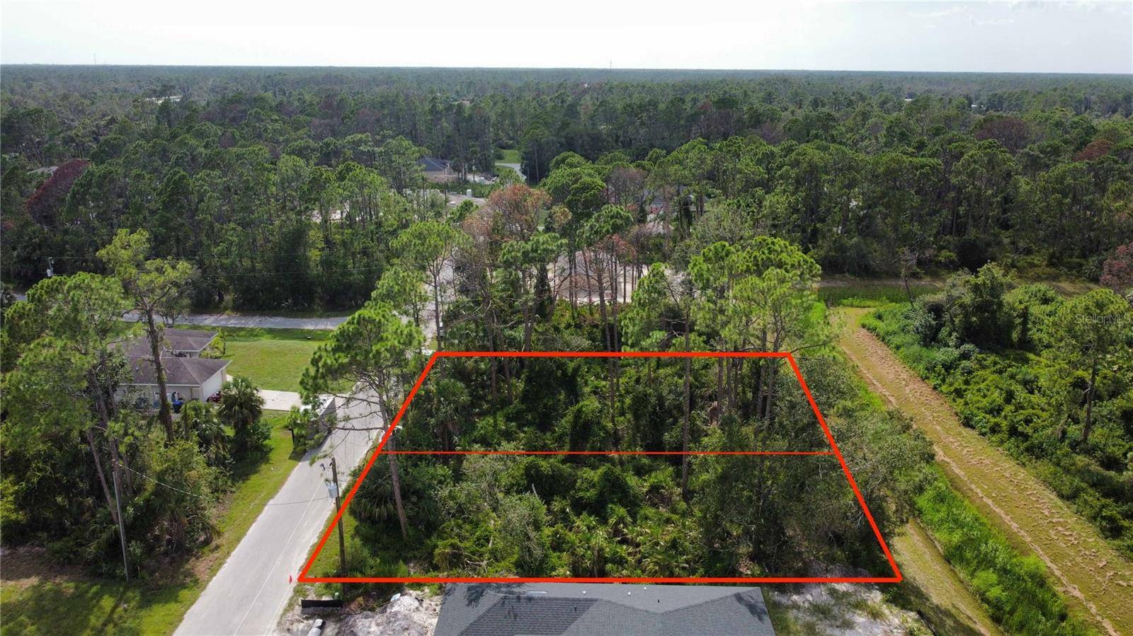 ARMENIA RD, North Port, FL 34286