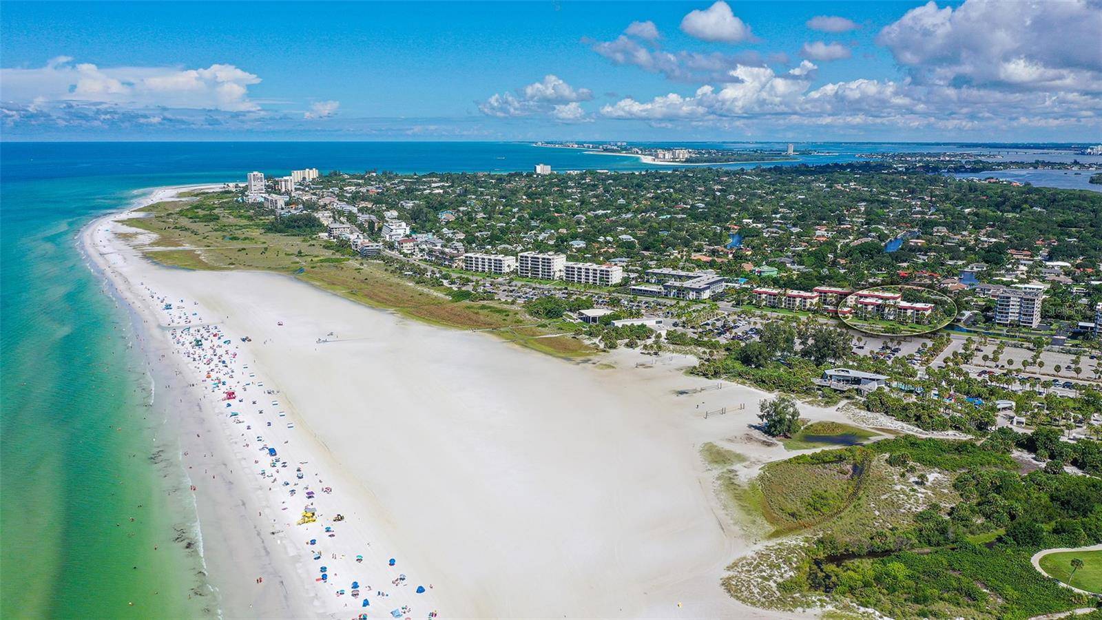 925 BEACH RD #112, Siesta Key, FL 34242