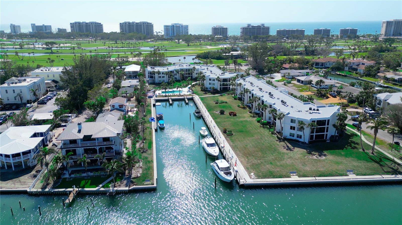 450 GULF OF MEXICO DR #B207, Longboat Key, FL 34228