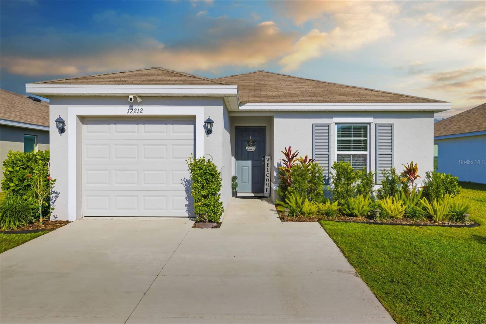 12212 HIGH ROCK WAY, Parrish, FL 34219