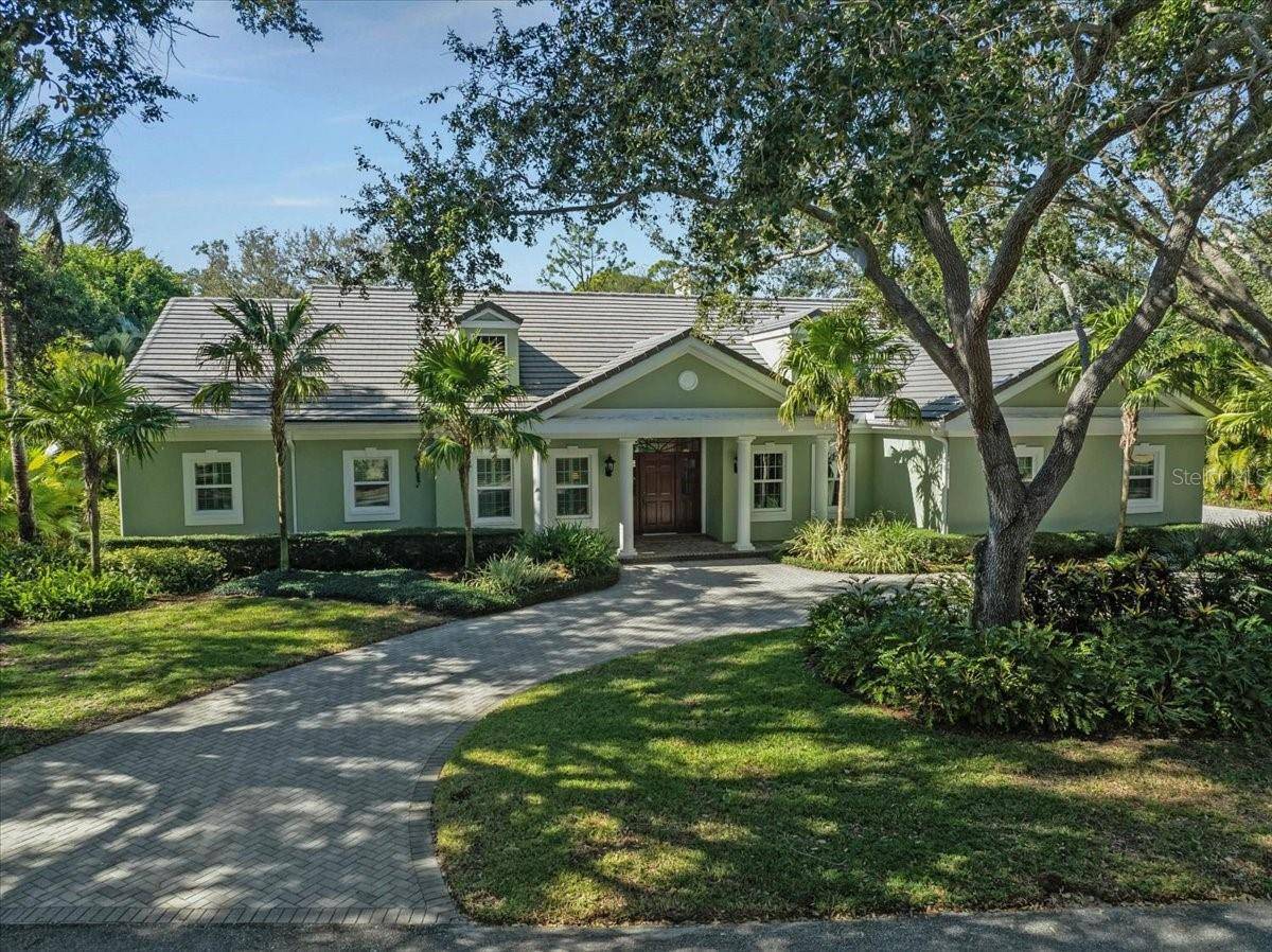 25 SUGAR MILL DR, Osprey, FL 34229