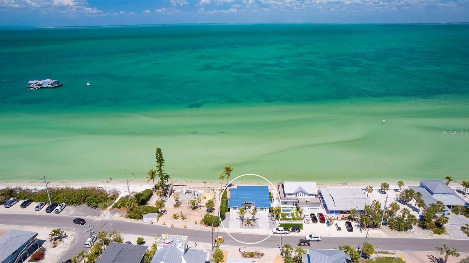 306 S BAY BLVD, Anna Maria, FL 34216