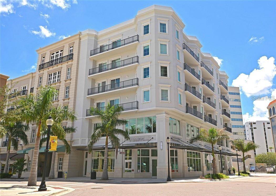 1500 STATE ST #603, Sarasota, FL 34236