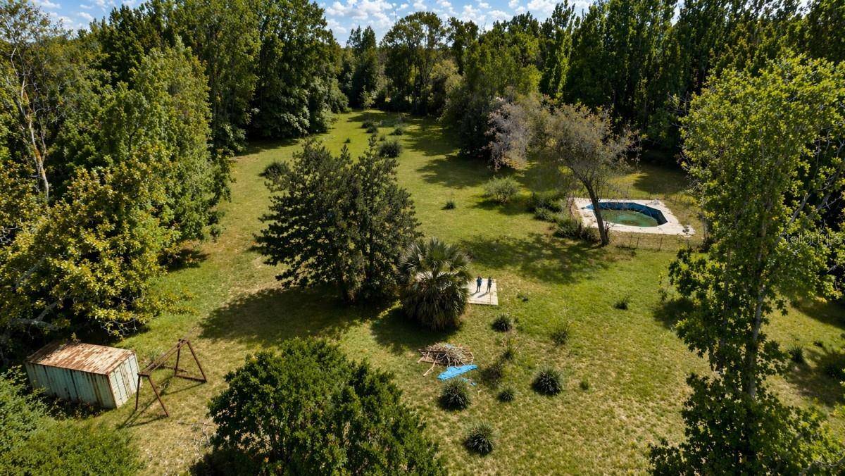 8850 NW 160TH ST, Fanning Springs, FL 32693
