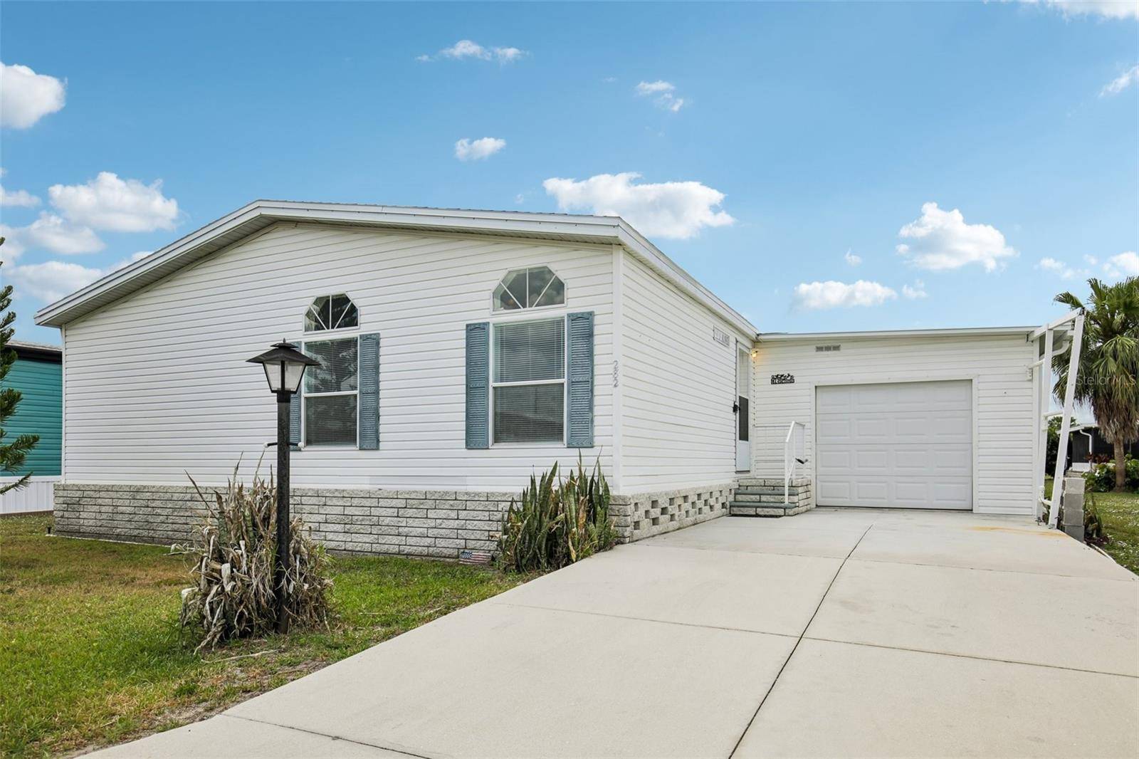 6710 36TH AVE E #282, Palmetto, FL 34221