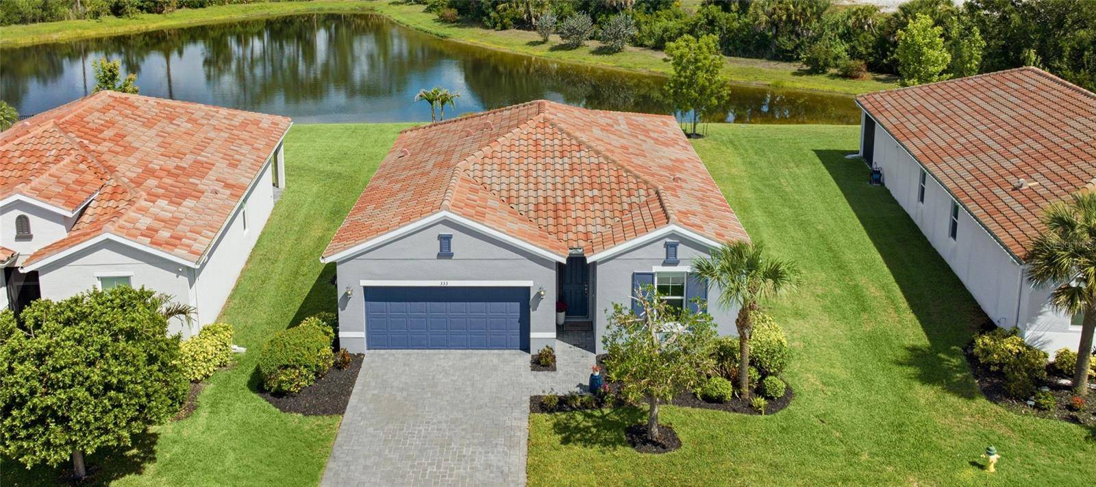 333 DAYLILY BLVD, Nokomis, FL 34275