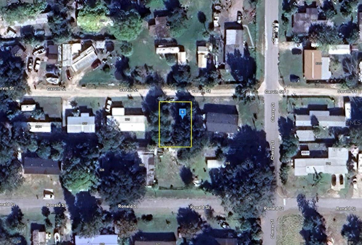 321 GARVIN ST, Cocoa, FL 32927