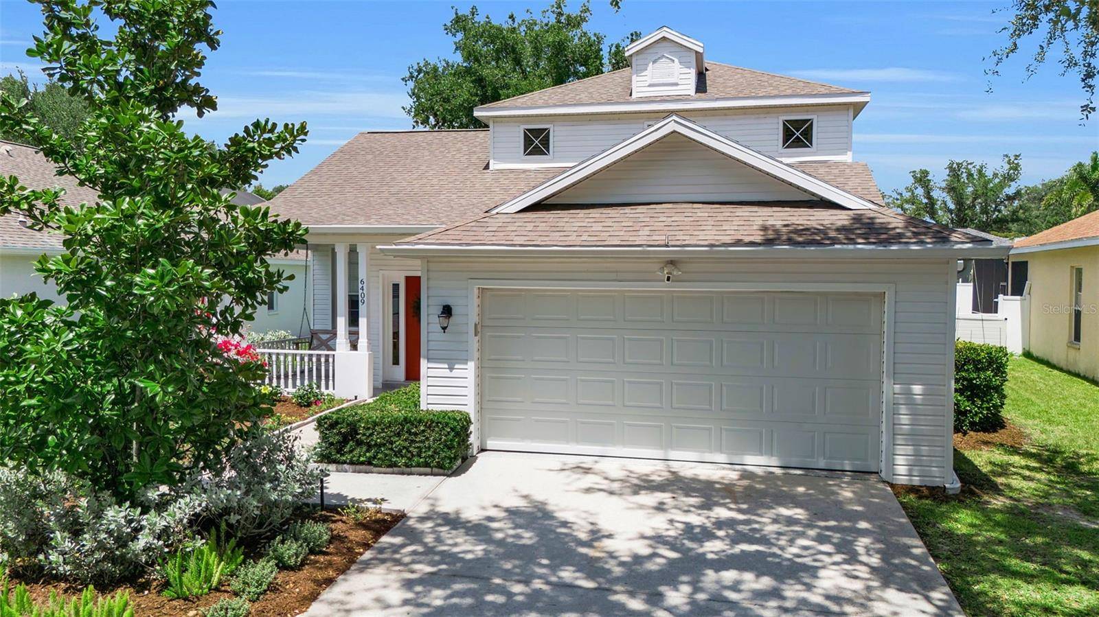 6409 FETTERBUSH LN, Lakewood Ranch, FL 34202