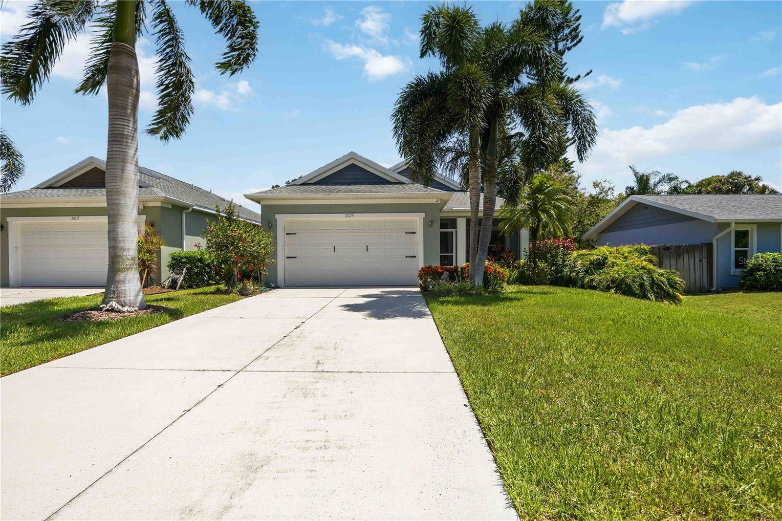 309 PAVONIA RD, Nokomis, FL 34275
