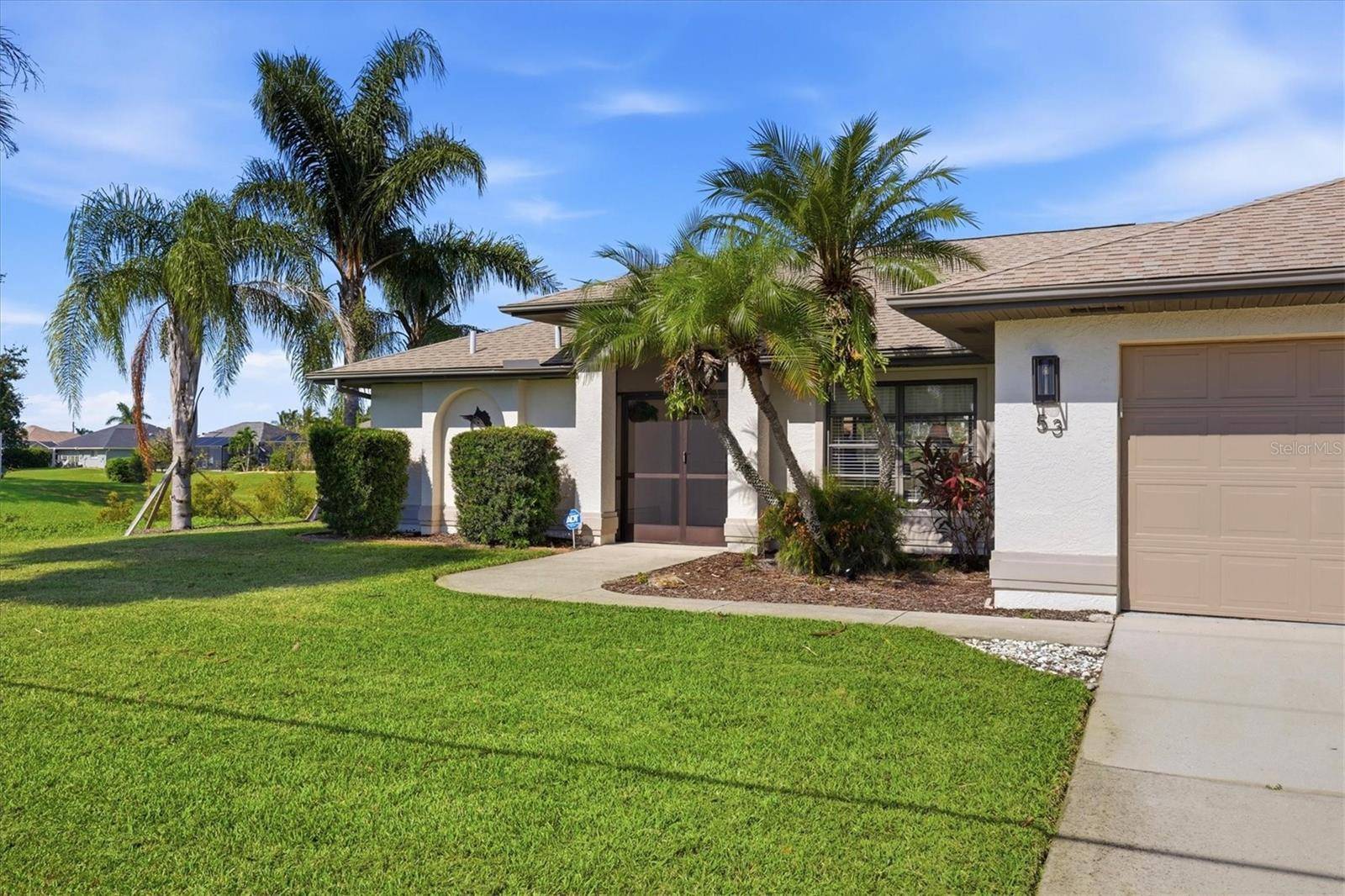 53 SPORTSMAN RD, Rotonda West, FL 33947