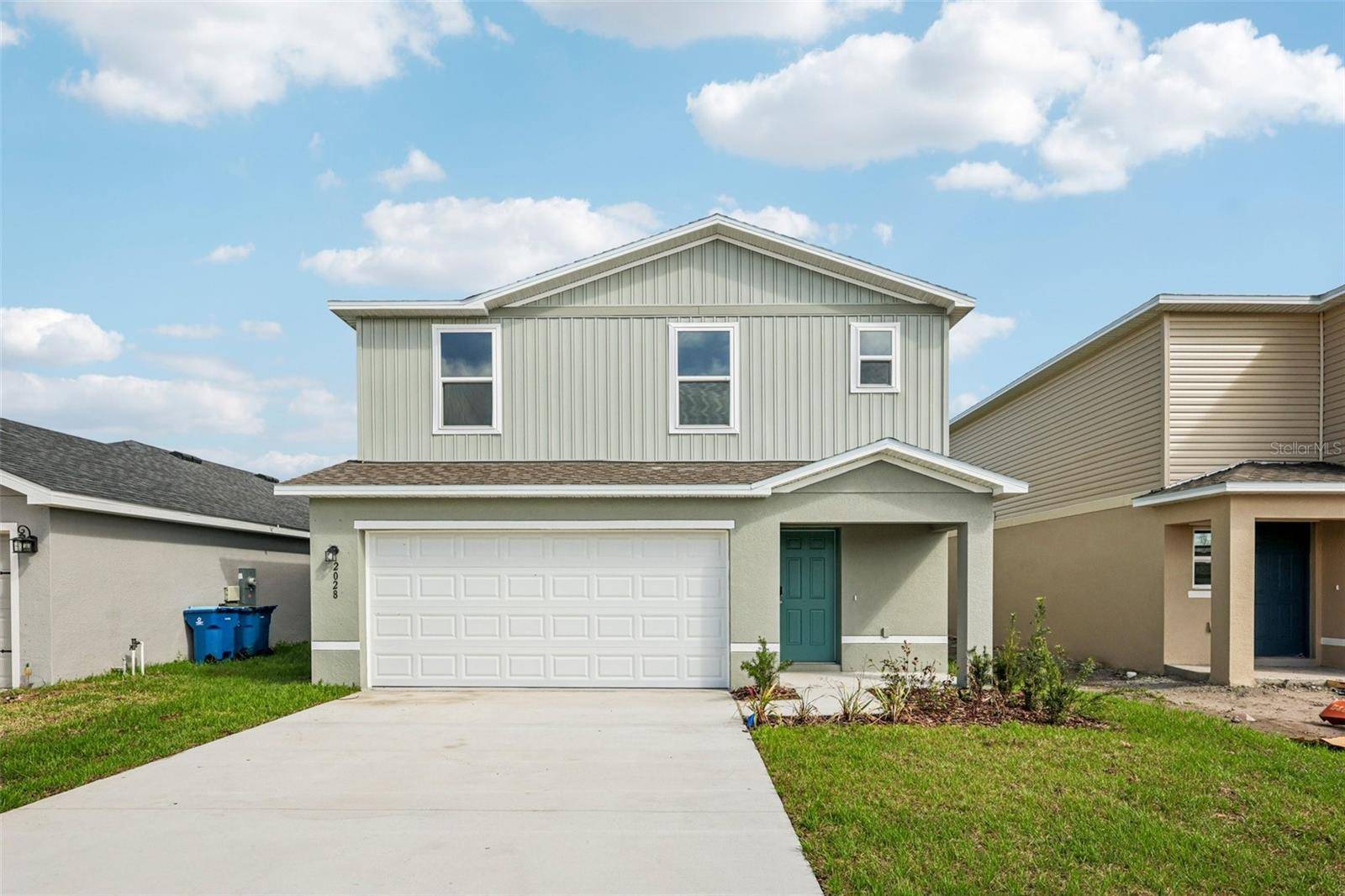 2028 GOLDEN BEAK DR, Eagle Lake, FL 33839