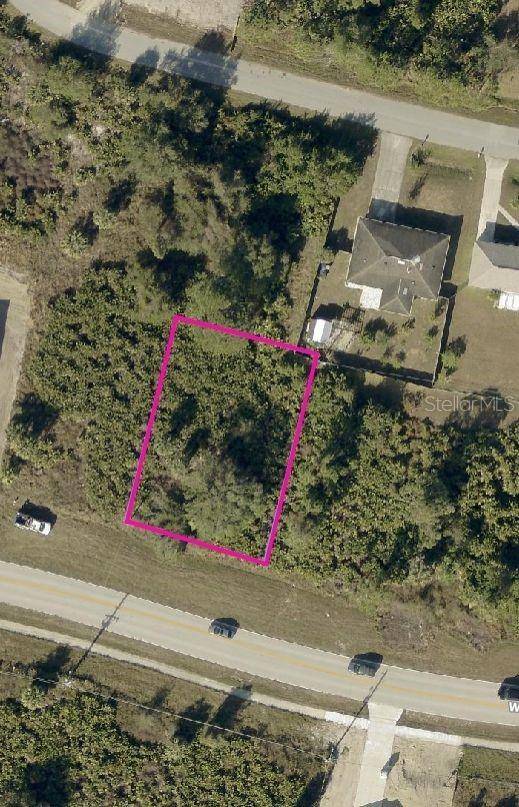 PRICE BLVD, North Port, FL 34291