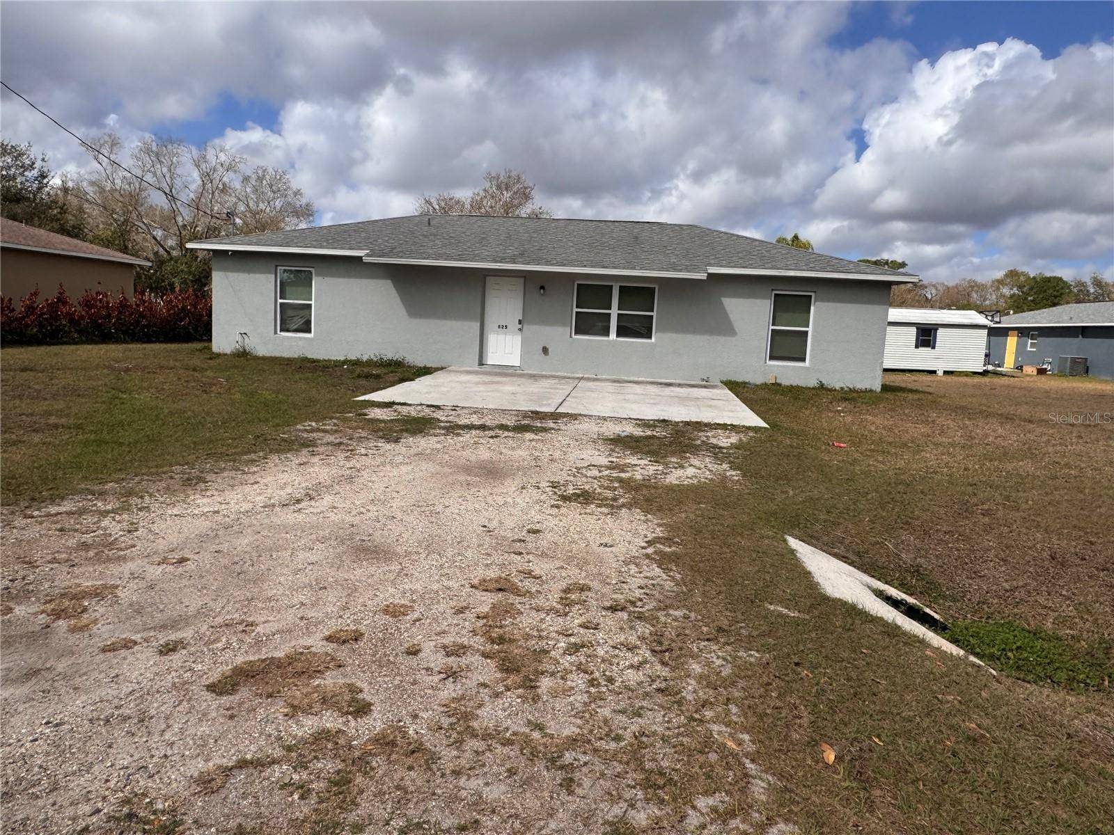 625 N THIRTEENTH AVE, Arcadia, FL 34266