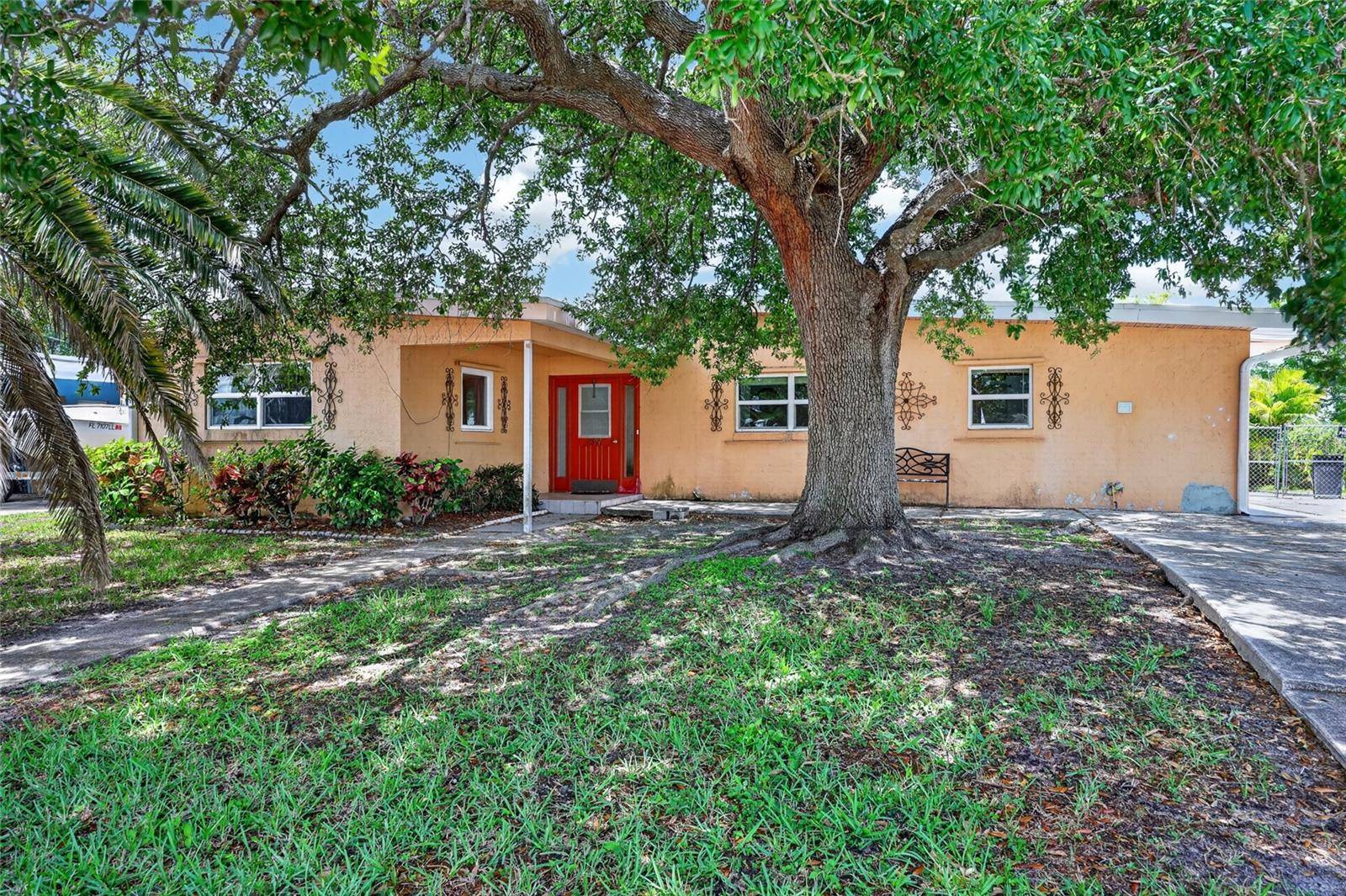 6356 SAFFORD TER, North Port, FL 34287