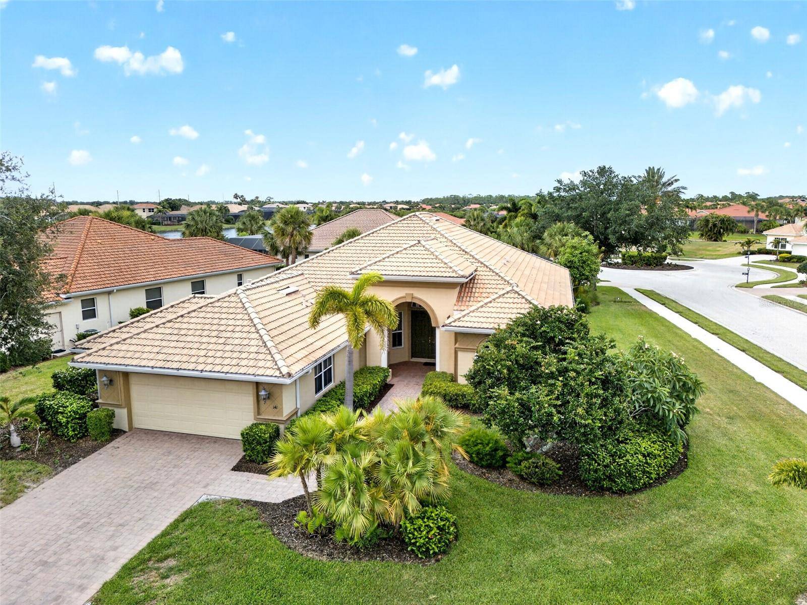 141 MEDICI TER, North Venice, FL 34275