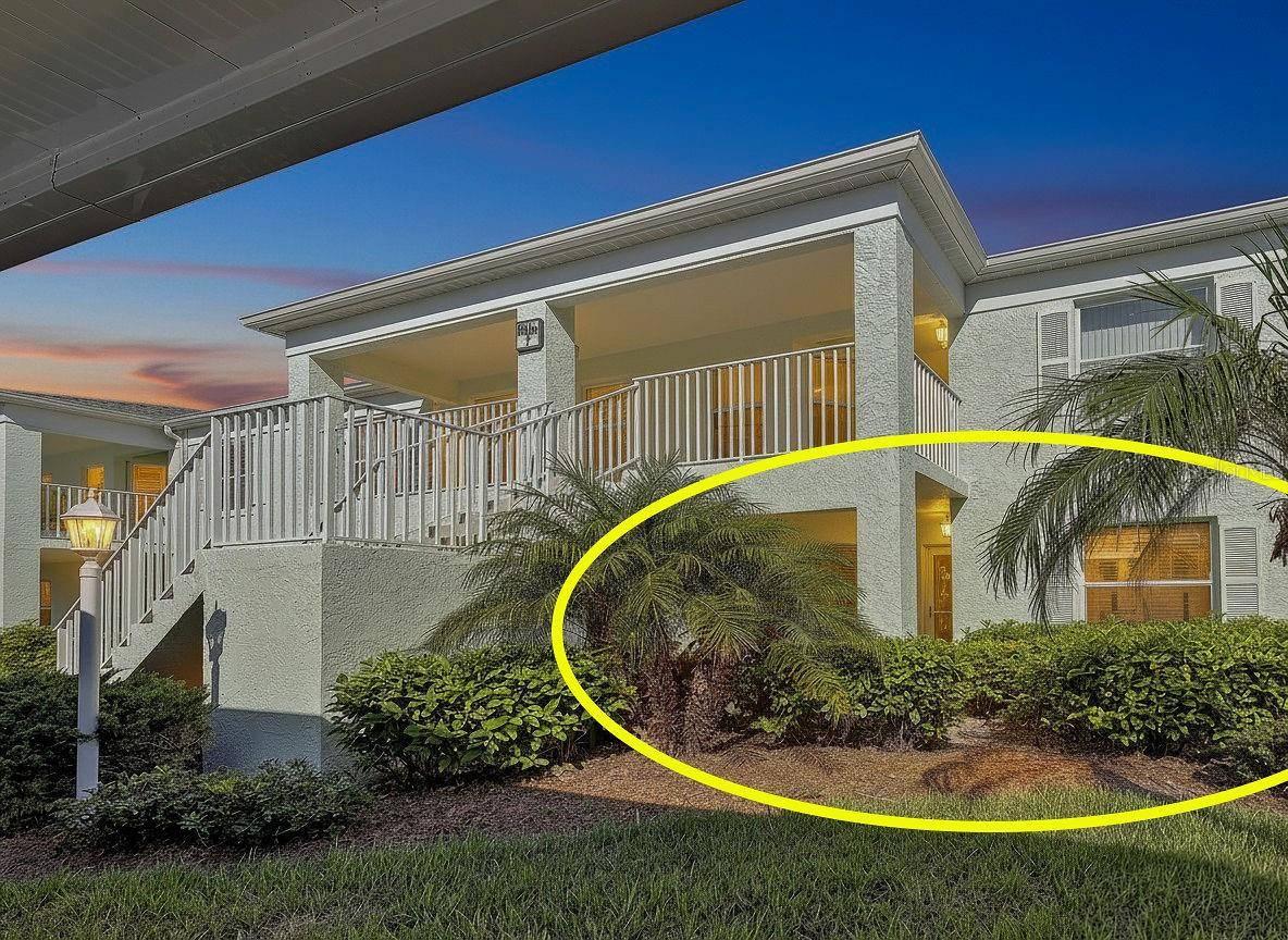 5725 GREENWOOD AVE #7104, North Port, FL 34287