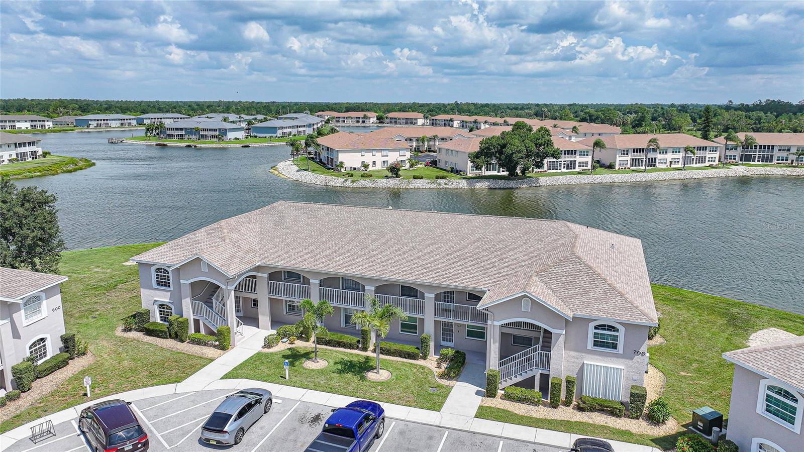 11644 SW EGRET CIR #701, Lake Suzy, FL 34269