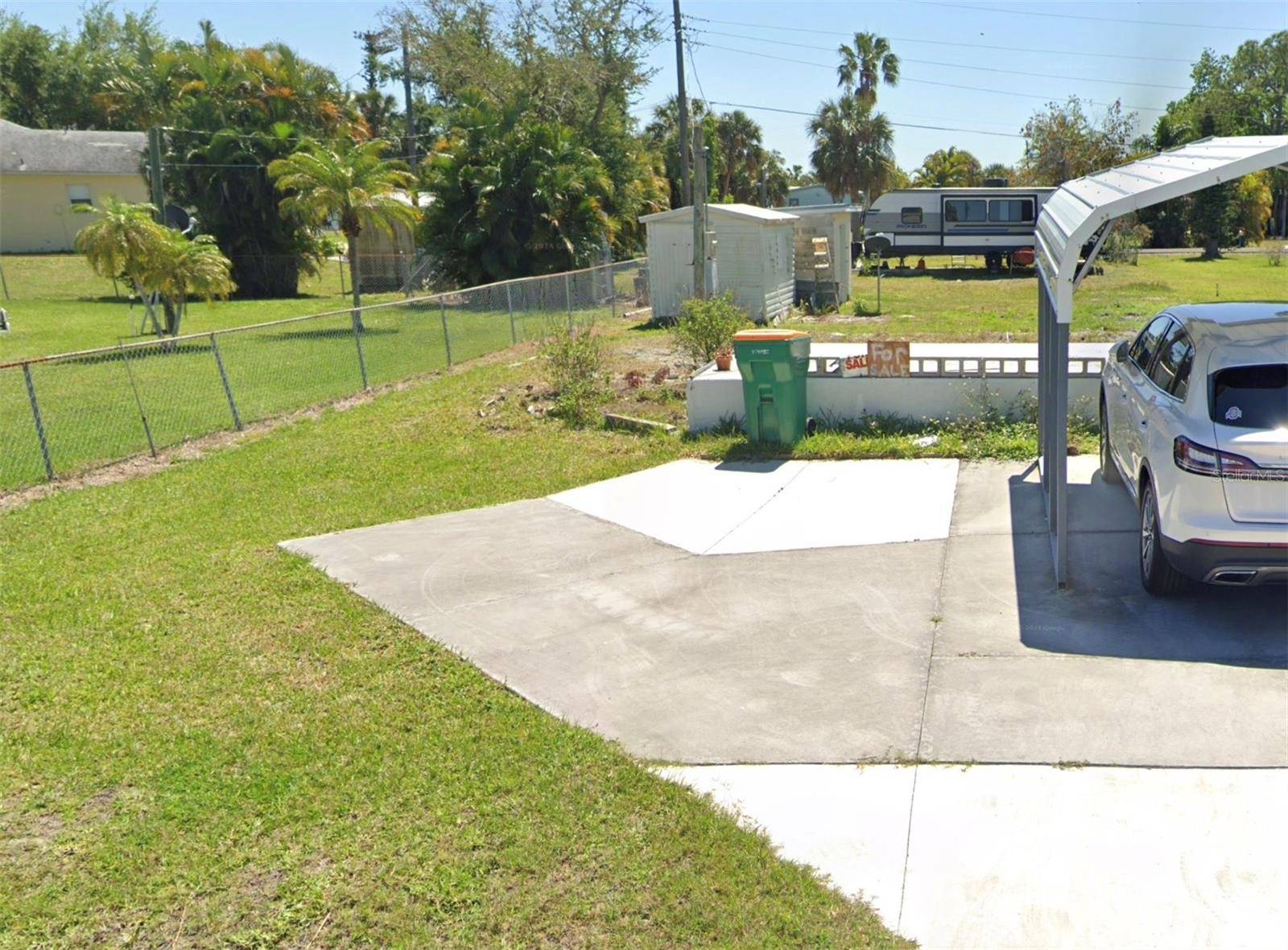 14445 WOODSTOCK RD, Port Charlotte, FL 33953