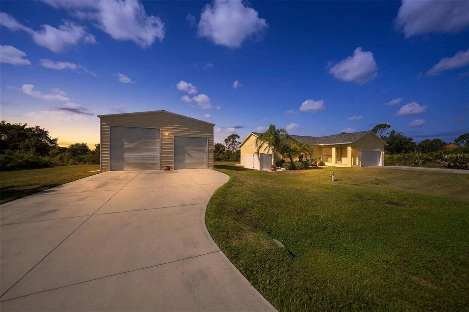 12117 ASHLEY AVE, Port Charlotte, FL 33981