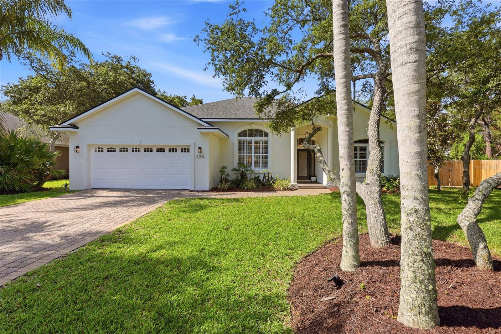 220 MADRID ST, Anastasia Island, FL 32080