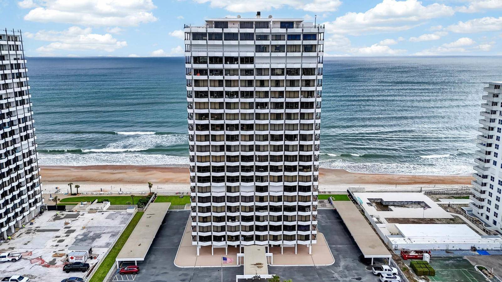 2828 N ATLANTIC AVE #1804, Daytona Beach, FL 32118