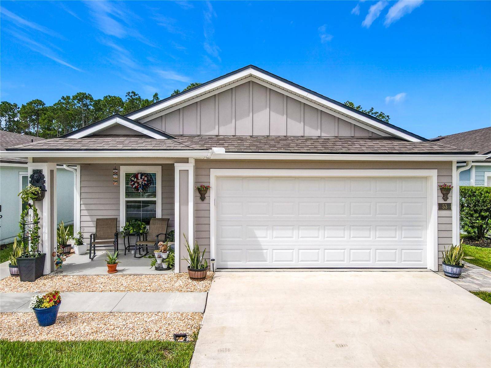 53 BOGEY PL, Bunnell, FL 32110