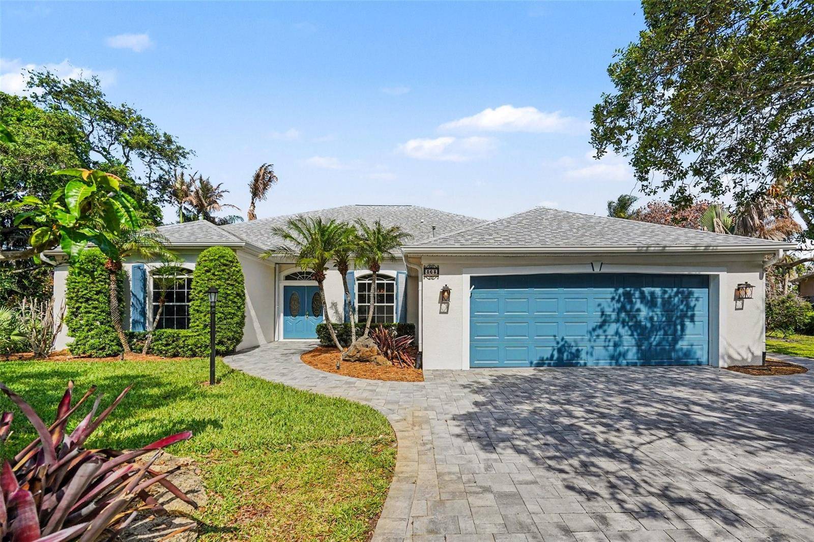 363 PEREGRINE DR, Indialantic, FL 32903