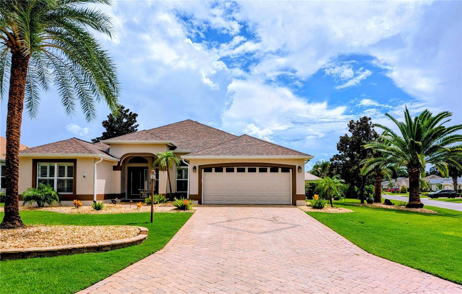 1349 PATRICK PL, The Villages, FL 32162
