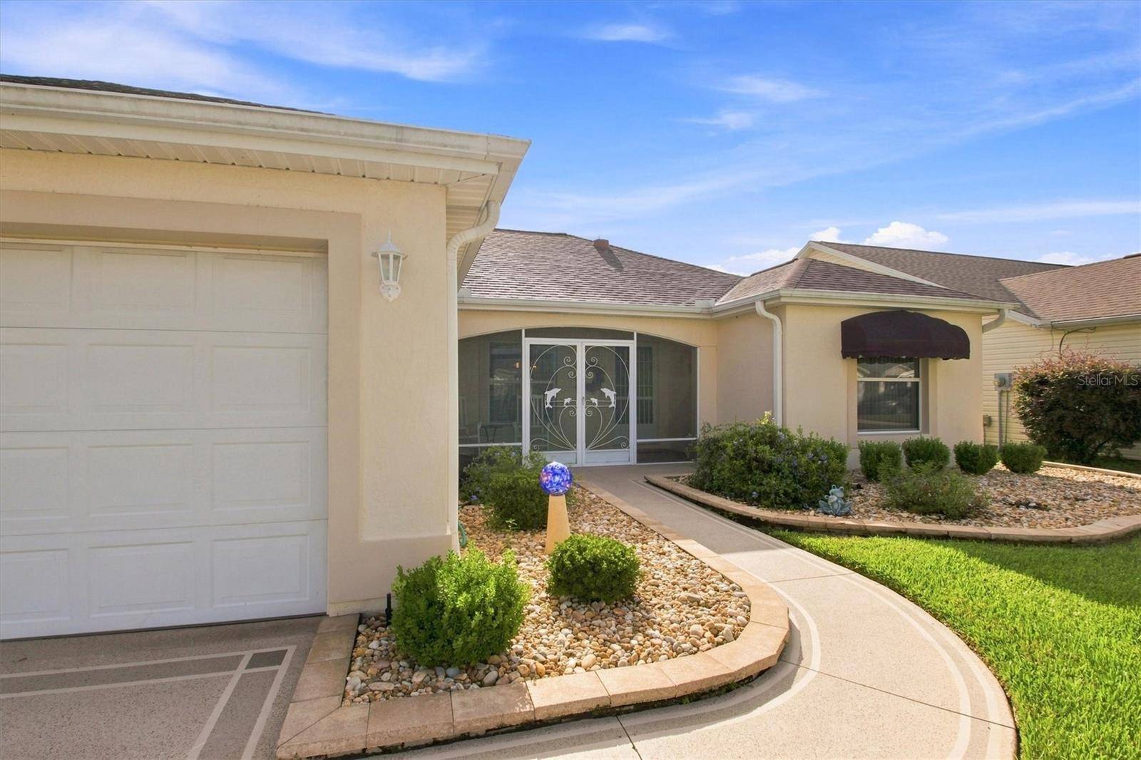1507 BARRERA CT, The Villages, FL 32159