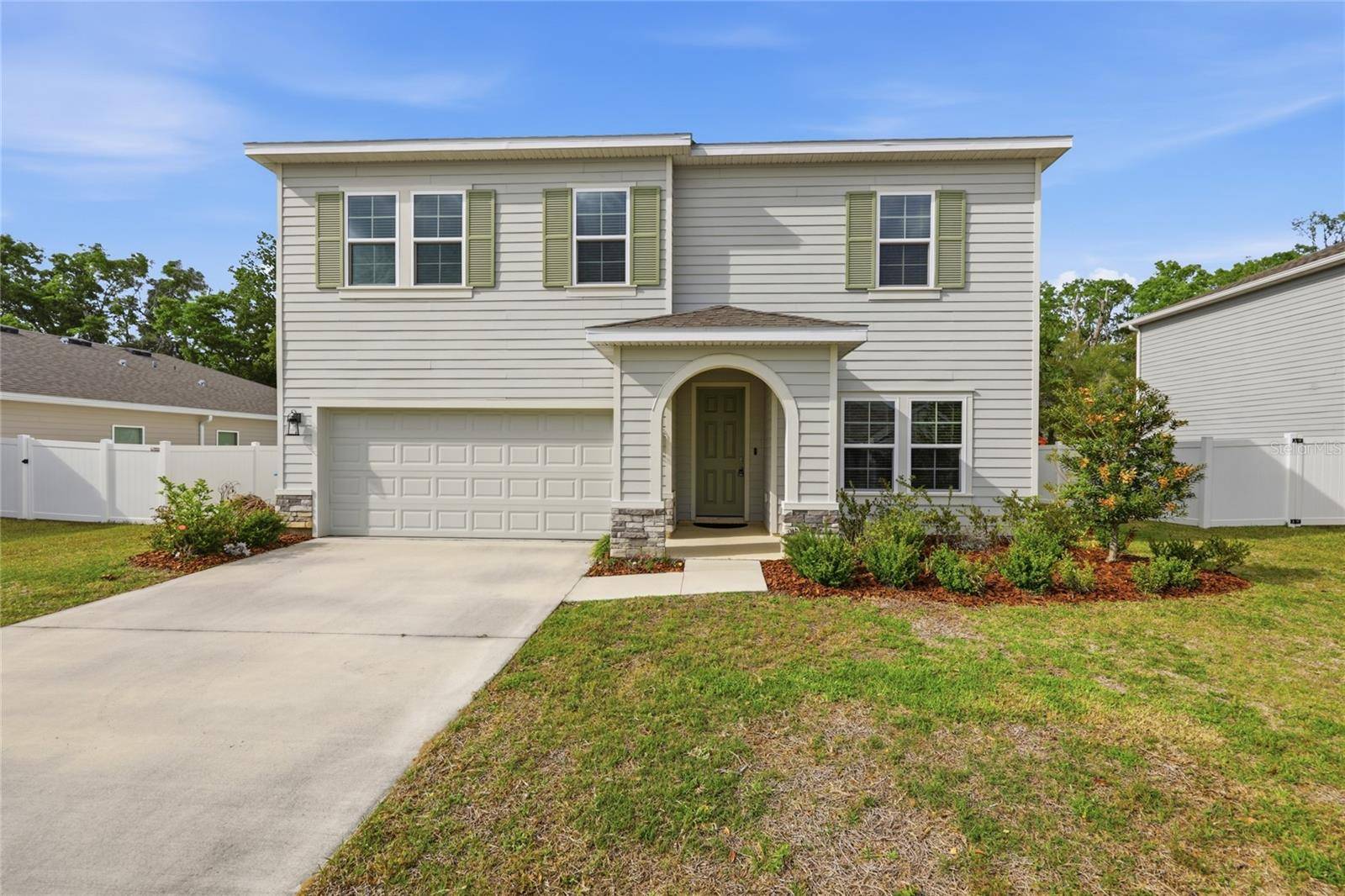 17526 NW 173RD RD, Alachua, FL 32615