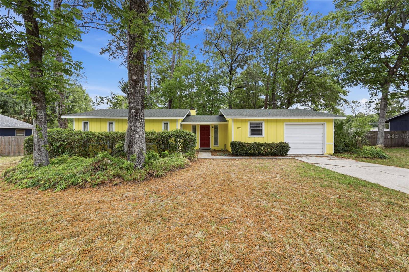 7717 SW 52ND PL, Gainesville, FL 32608