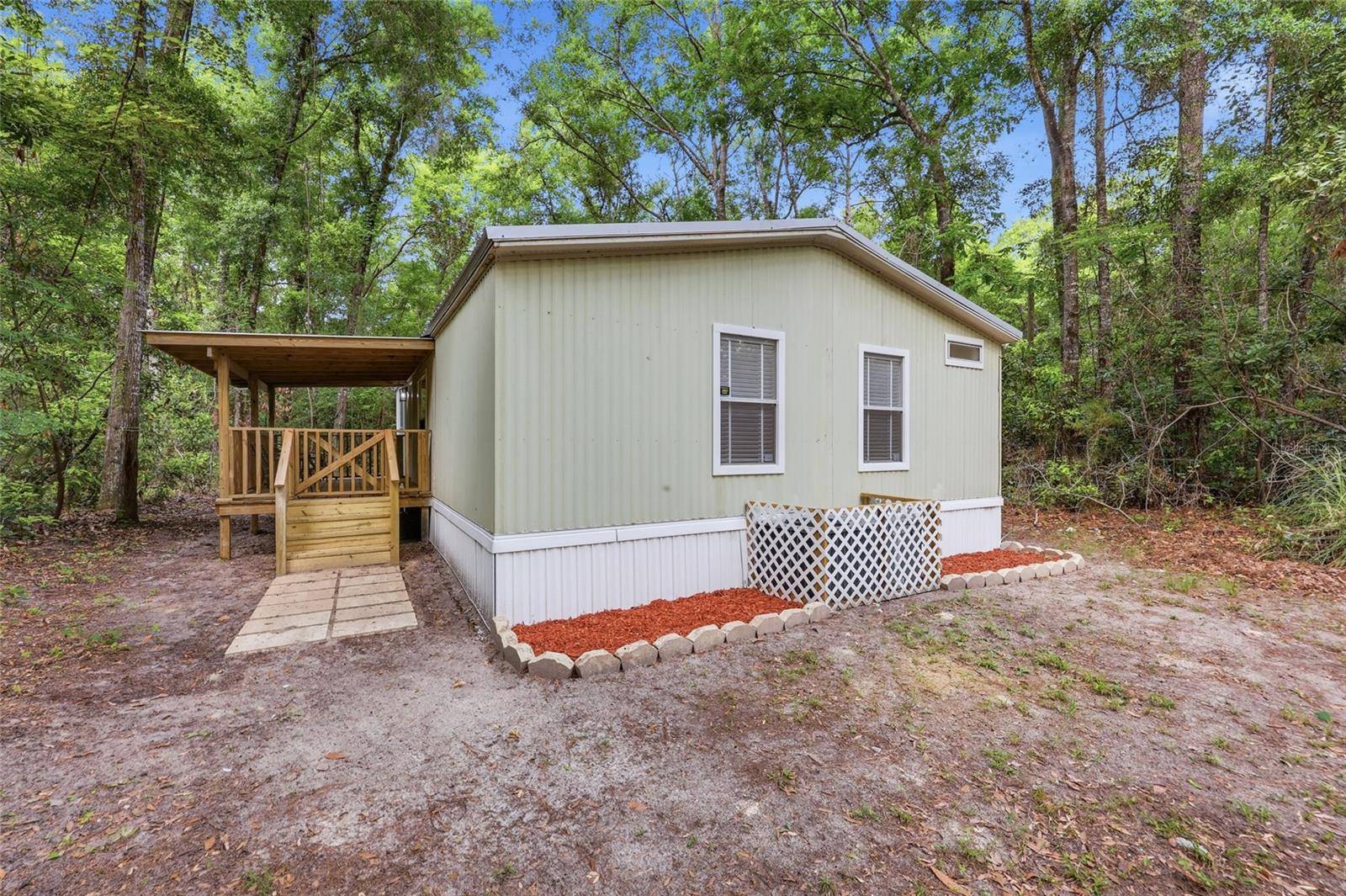 264 SW CENTRAL TER, Fort White, FL 32038