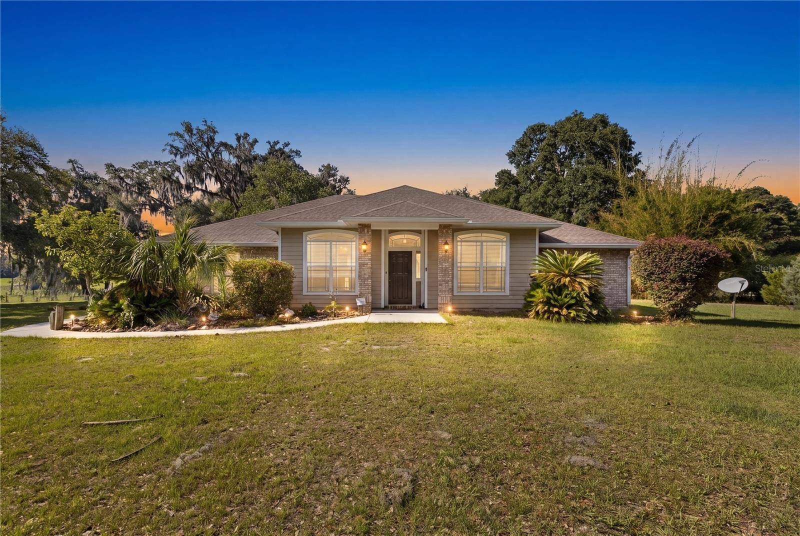 19328 SW 58TH PL, Archer, FL 32618