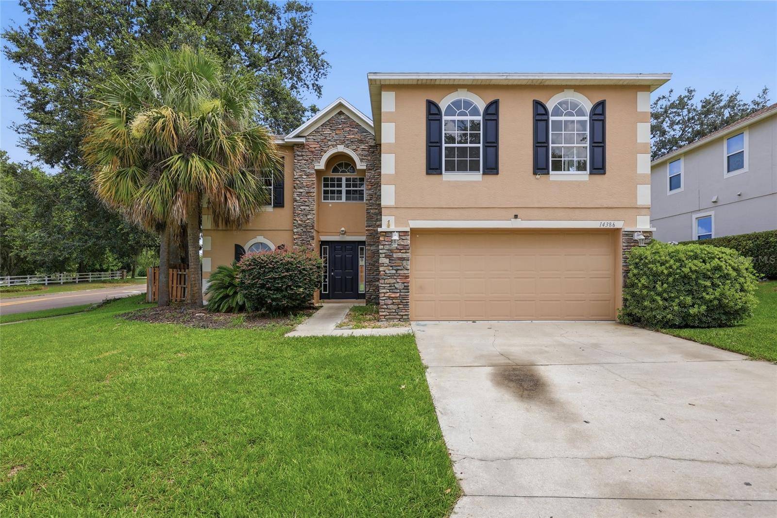 14386 NW 159TH PL, Alachua, FL 32615