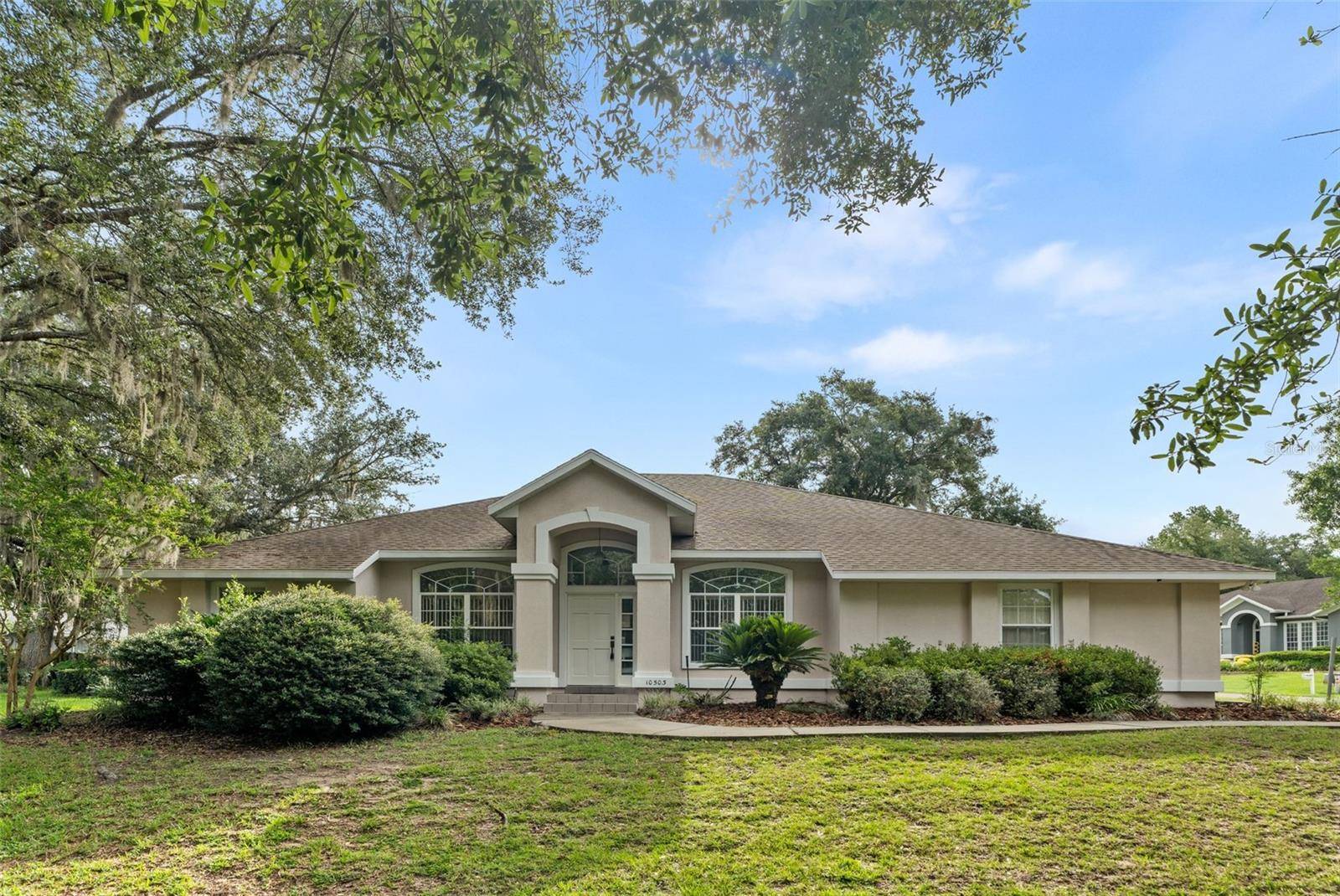 10503 NW 61ST TER, Alachua, FL 32615