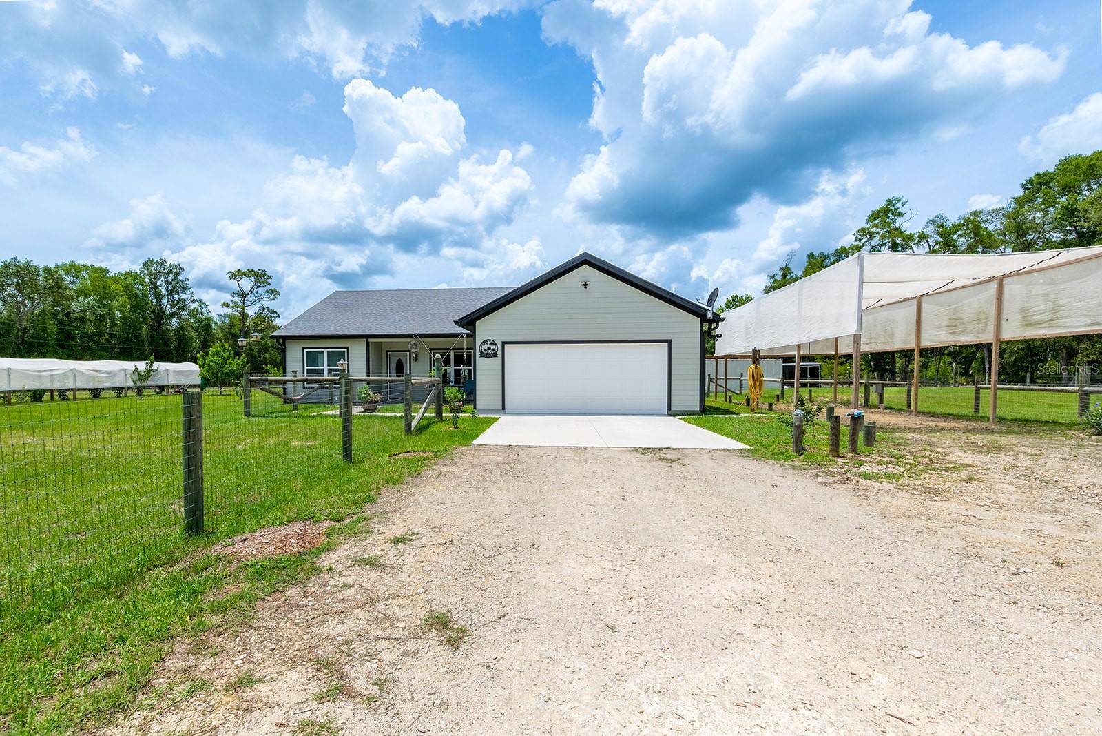 11030 NW 100TH AVE, Chiefland, FL 32626