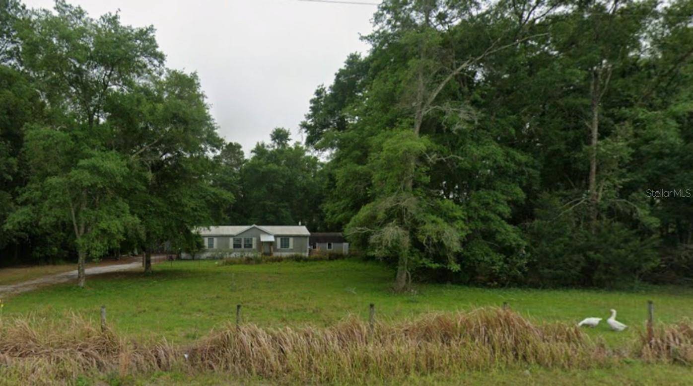 5109 SW 10TH ST, Bell, FL 32619