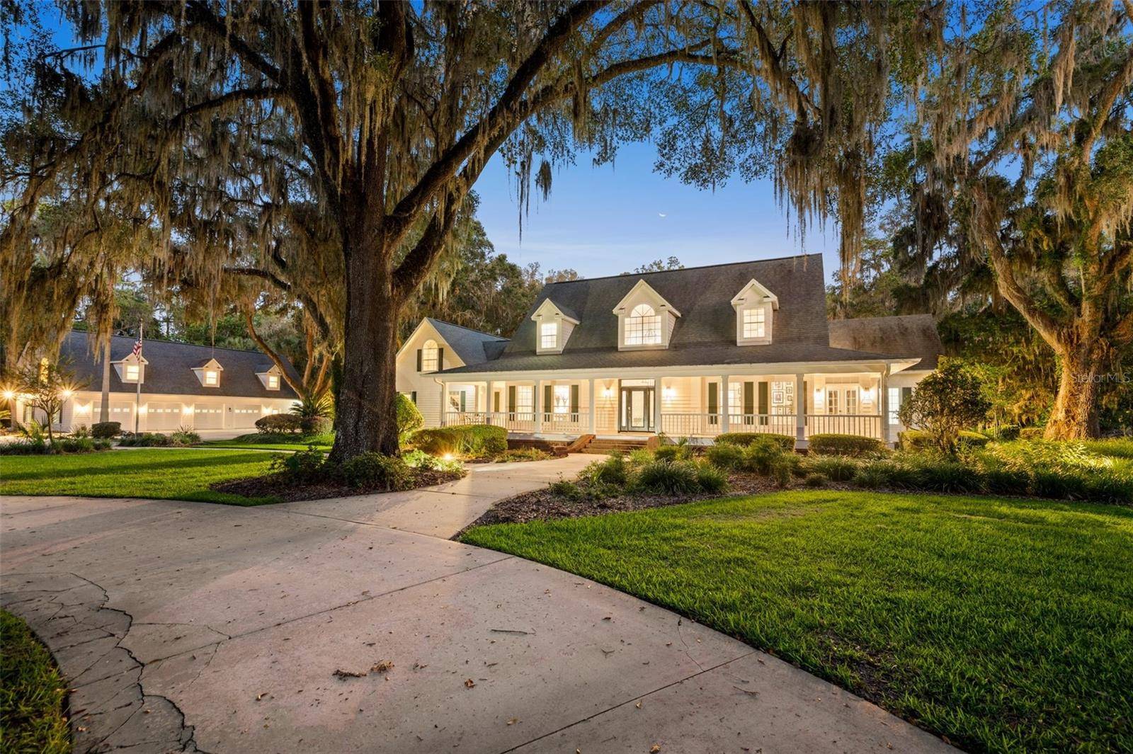 12003 NW 112TH AVE, Alachua, FL 32615