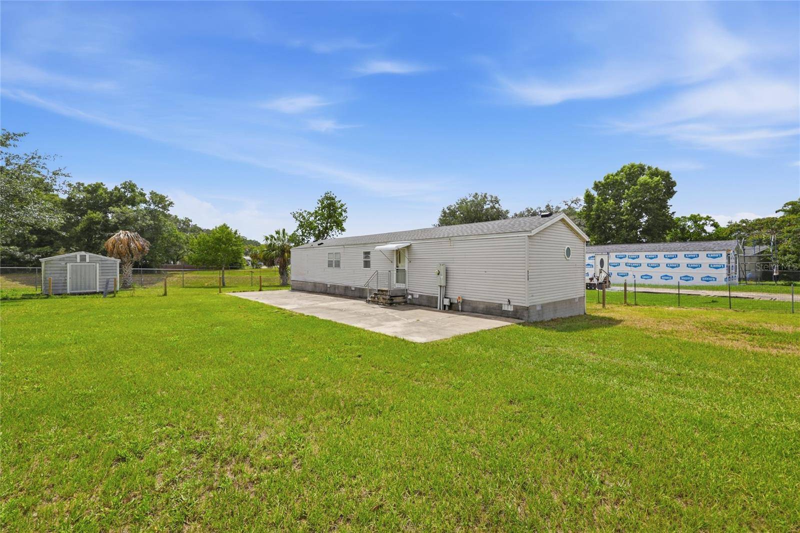 6750 NE 1ST PL, Ocala, FL 34470