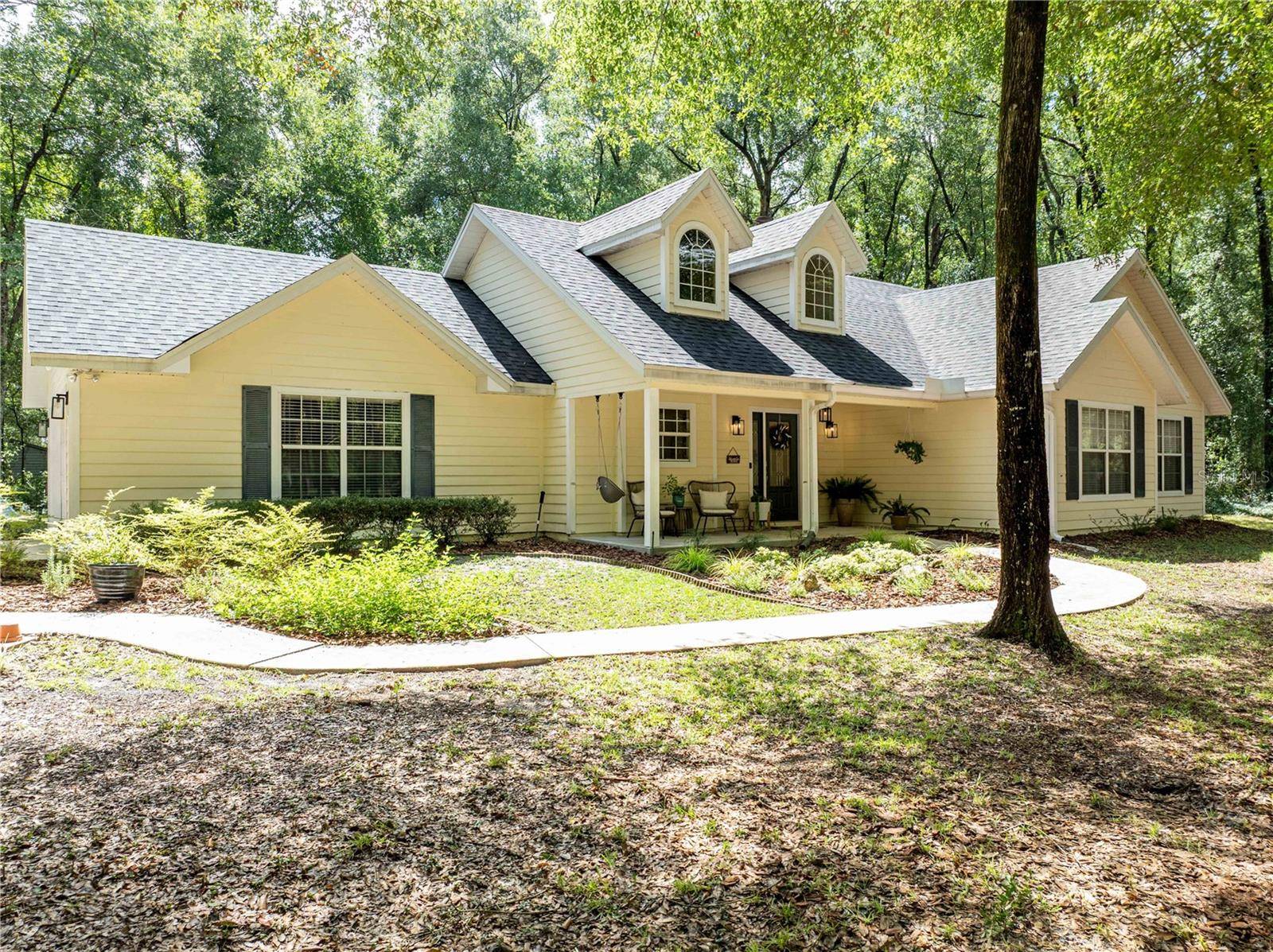9819 SW 90TH ST, Gainesville, FL 32608