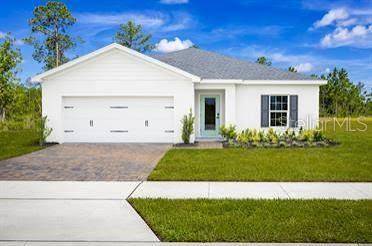 712 CANTABERRY DR, Dundee, FL 33838