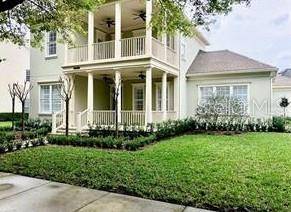 1438 STICKLEY AVE, Celebration, FL 34747