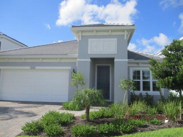 2242 LADY PALM LOOP, Lakewood Ranch, FL 34212