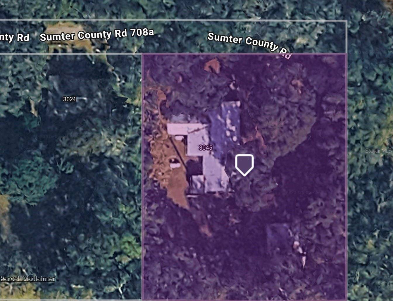 3045 CR 708A, Center Hill, FL 33514