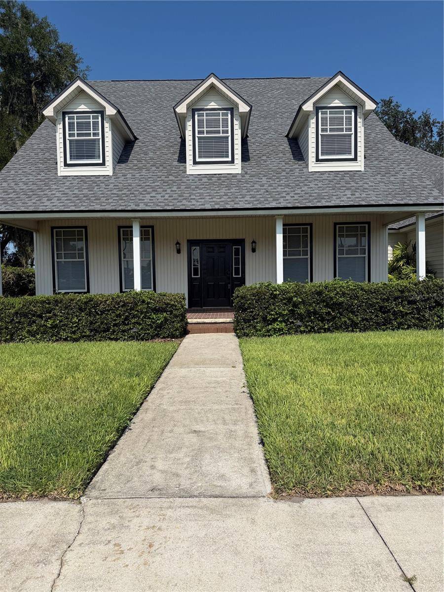 3045 OAKS BND, Bowling Green, FL 33834
