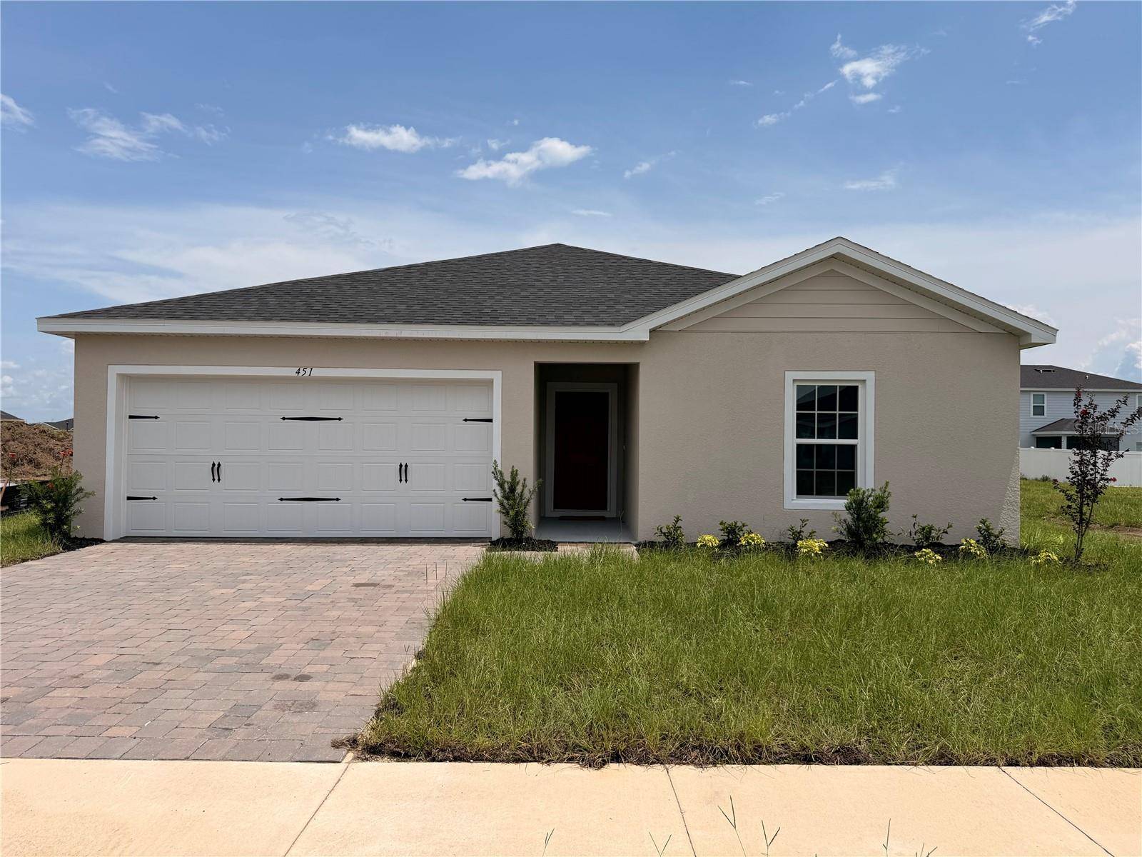 451 HARVARD CT, Dundee, FL 33838