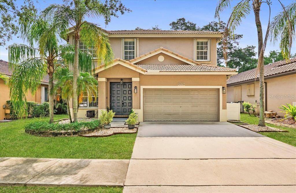 6262 OSPREY TER, Coconut Creek, FL 33073