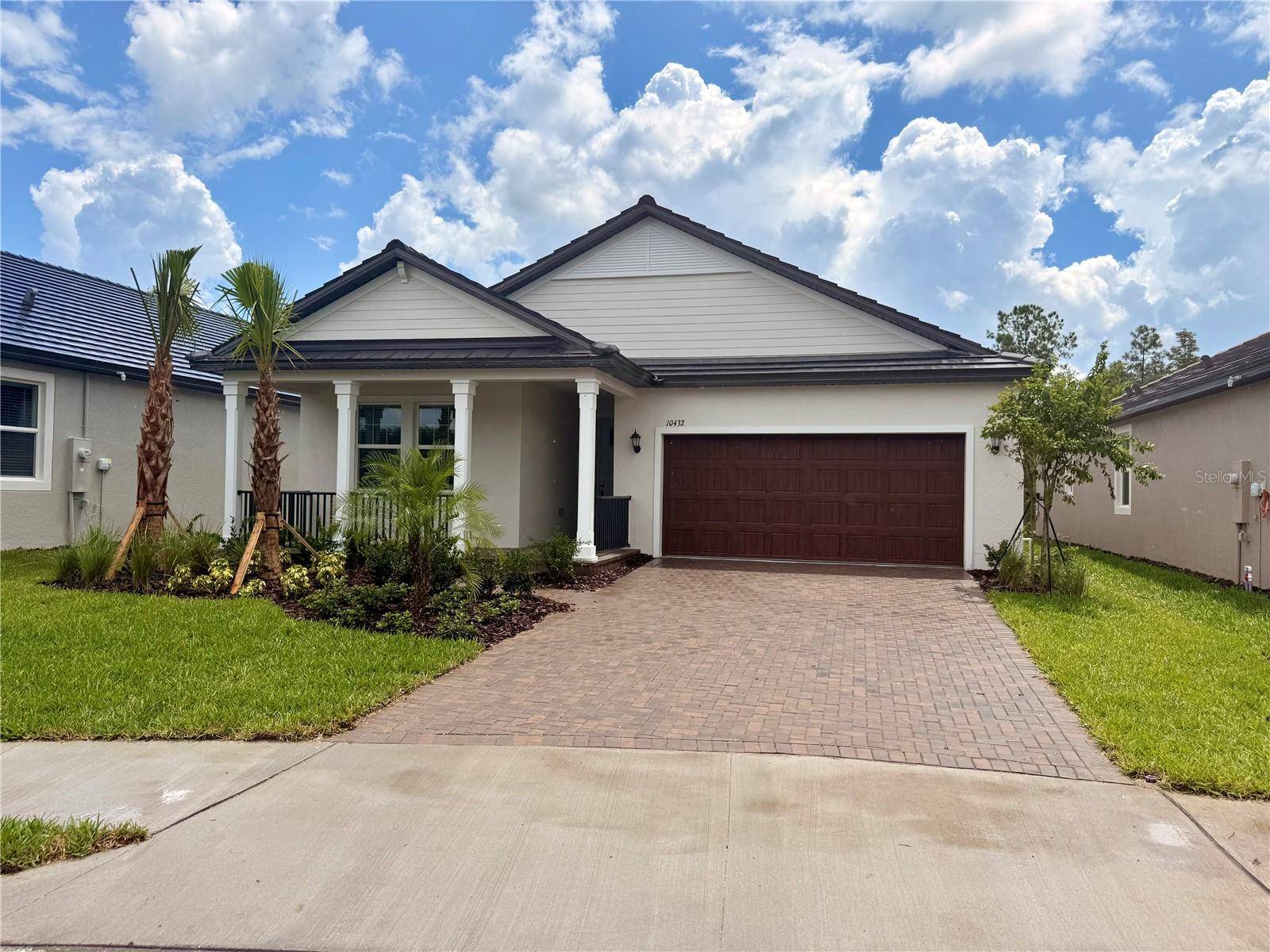 10432 MINNOW RAY DR, Land O Lakes, FL 34638