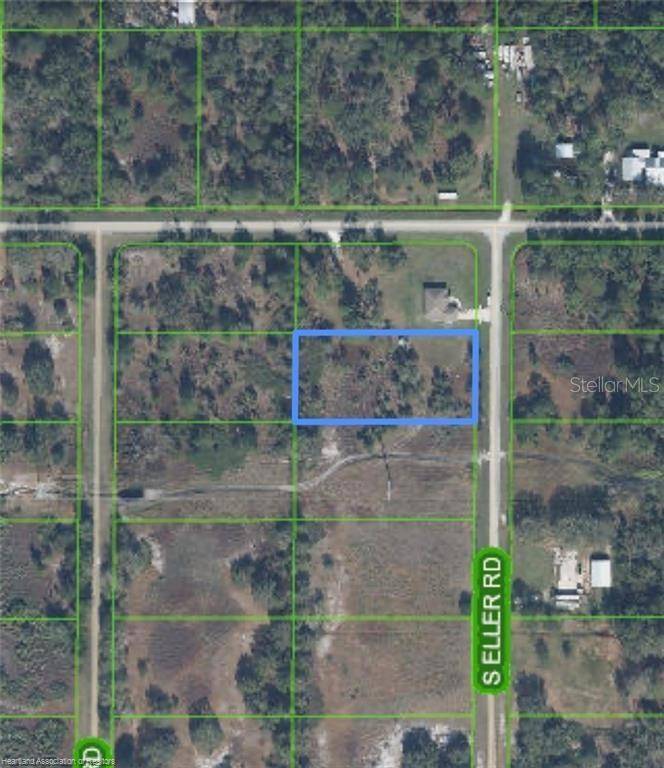1628 S ELLER RD, Avon Park, FL 33825